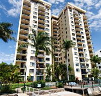 Banyandah Towers