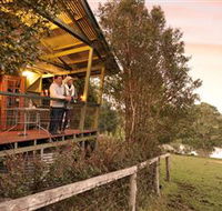 Brockhurst Farm Farmstay and Retreat - Melbourne Tourism