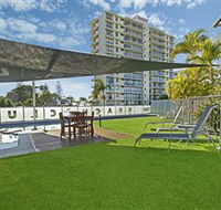 Beach Club Resort Mooloolaba - Melbourne Tourism