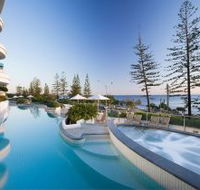 Mantra Sirocco Resort - Melbourne Tourism