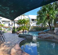 RAINTREES RESORT - Melbourne Tourism