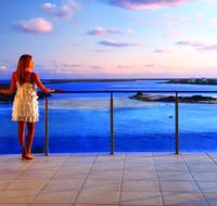 Monaco Apartments - Melbourne Tourism