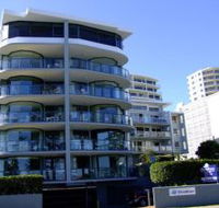 Cerulean Apartments - Melbourne Tourism