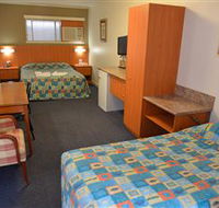 Motel Monaco - Melbourne Tourism