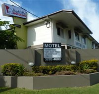 Redcliffe Motor Inn - Melbourne Tourism