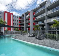 BreakFree Fortitude Valley - Melbourne Tourism