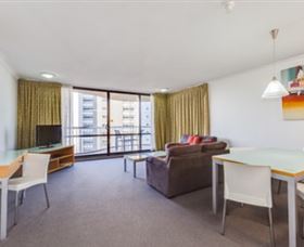 Hillcrest Apartment Hotel - Melbourne Tourism 2