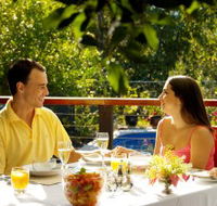 Yarrandabbi Dreaming Boutique Retreat - Melbourne Tourism