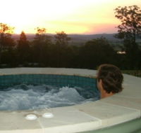 Bed and Breakfast at Wallaby Ridge - Melbourne Tourism