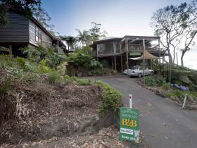 Eagle Heights QLD Melbourne Tourism