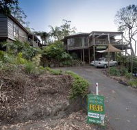 Tamborine Mountain Bed and Breakfast - Melbourne Tourism