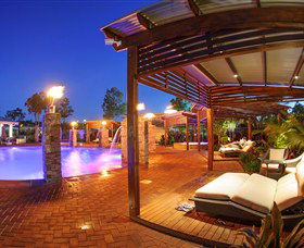 BIG4 Gold Coast Holiday Park And Motel - Melbourne Tourism 3