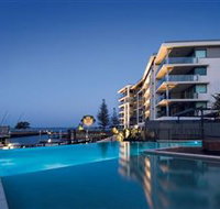 Allisee Apartments - Melbourne Tourism