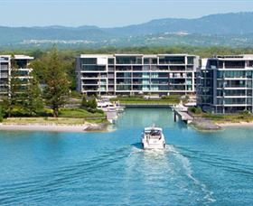 Allisee Apartments - Melbourne Tourism 3