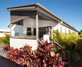 BIG4 Treasure Island Holiday Park - Melbourne Tourism 2