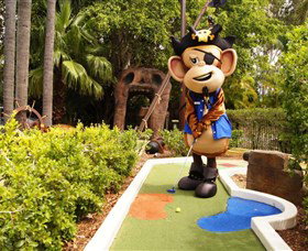 BIG4 Treasure Island Holiday Park - Melbourne Tourism 3