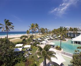 Sheraton Grand Mirage Resort, Gold Coast - Melbourne Tourism 0