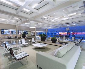 Sheraton Grand Mirage Resort, Gold Coast - Melbourne Tourism 3