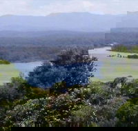 Tuross Lakeview Cottage - Melbourne Tourism