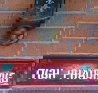 Tigh Phadrig Holiday Cottage - Melbourne Tourism