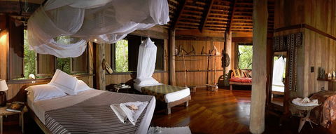 Haggerstone Island Resort - Melbourne Tourism 2
