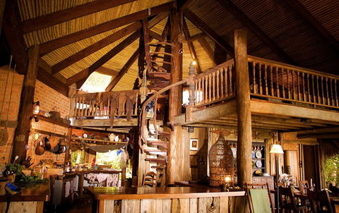 Haggerstone Island Resort - Melbourne Tourism 3