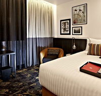 Rydges Fortitude Valley - Melbourne Tourism