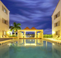 Ramada Hotel Hope Harbour - Melbourne Tourism