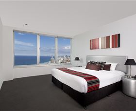 Q1 Resort And Spa - Melbourne Tourism 0