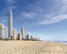 Q1 Resort And Spa - Melbourne Tourism 2