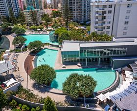 Q1 Resort And Spa - Melbourne Tourism 1