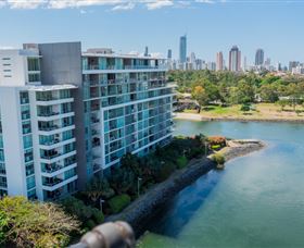 ULTIQA Freshwater Point Resort - Melbourne Tourism 1