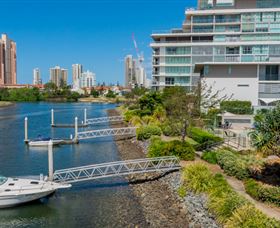ULTIQA Freshwater Point Resort - Melbourne Tourism 2