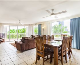 La Grande Apartments Broadbeach - Melbourne Tourism 3