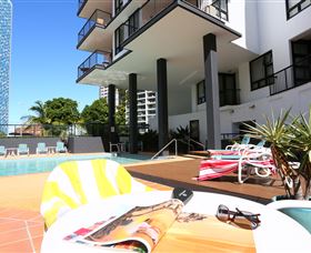 Neptune Resort - Melbourne Tourism 1