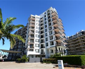 Neptune Resort - Melbourne Tourism 0