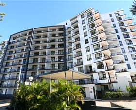 Neptune Resort - Melbourne Tourism 2
