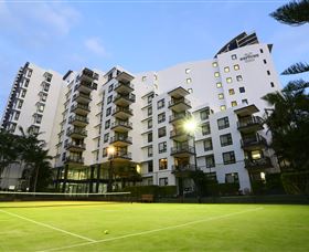 Neptune Resort - Melbourne Tourism 3