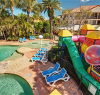 Turtle Beach Resort - Melbourne Tourism