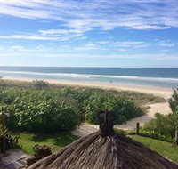 Bilinga Beach Motel - Melbourne Tourism