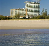 Kirra Surf Apartments - Melbourne Tourism