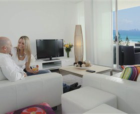 Kirra Surf Apartments - Melbourne Tourism 1