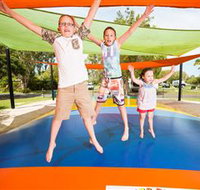 Kirra Beach Tourist Park - Melbourne Tourism
