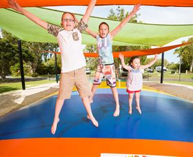 Kirra Beach Tourist Park - Melbourne Tourism 0
