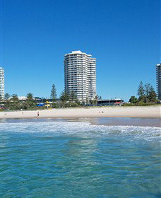 Points North Apartments - Melbourne Tourism 1