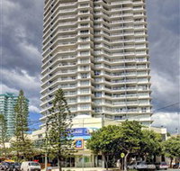Points North Apartments - Melbourne Tourism