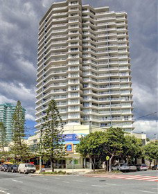 Points North Apartments - Melbourne Tourism 0