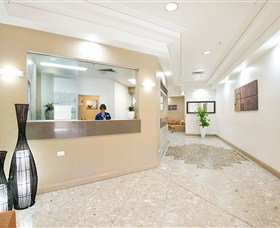Points North Apartments - Melbourne Tourism 2