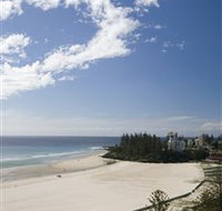 Ocean Plaza Resort - Coolangatta - Melbourne Tourism