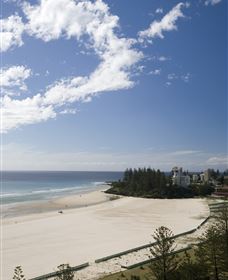 Ocean Plaza Resort - Coolangatta - Melbourne Tourism 0